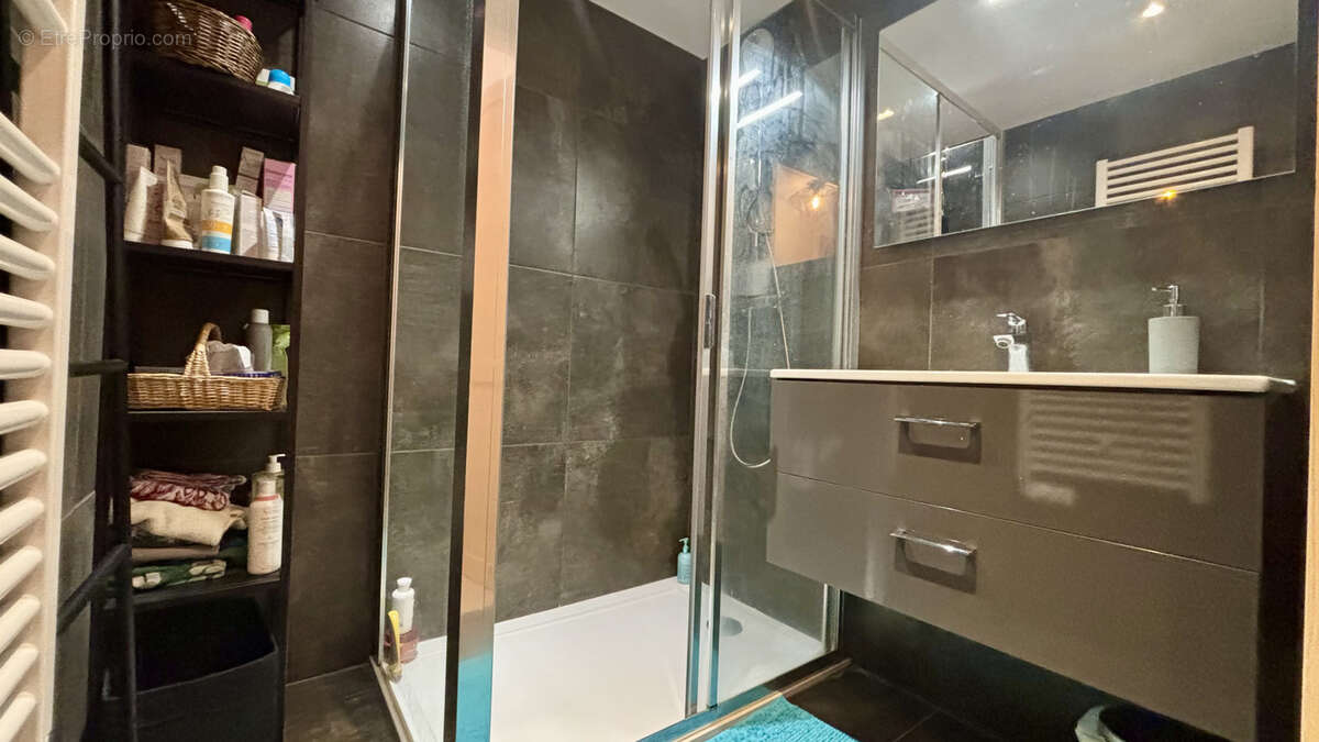 Appartement à LES GETS