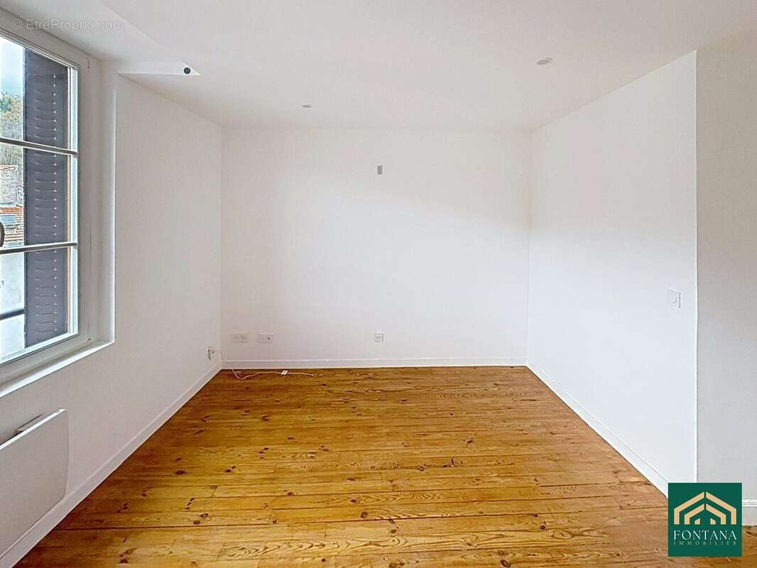 Appartement à ROYAT