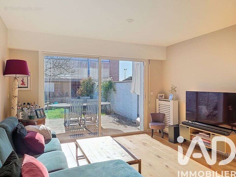 Photo 3 - Maison à CROIX