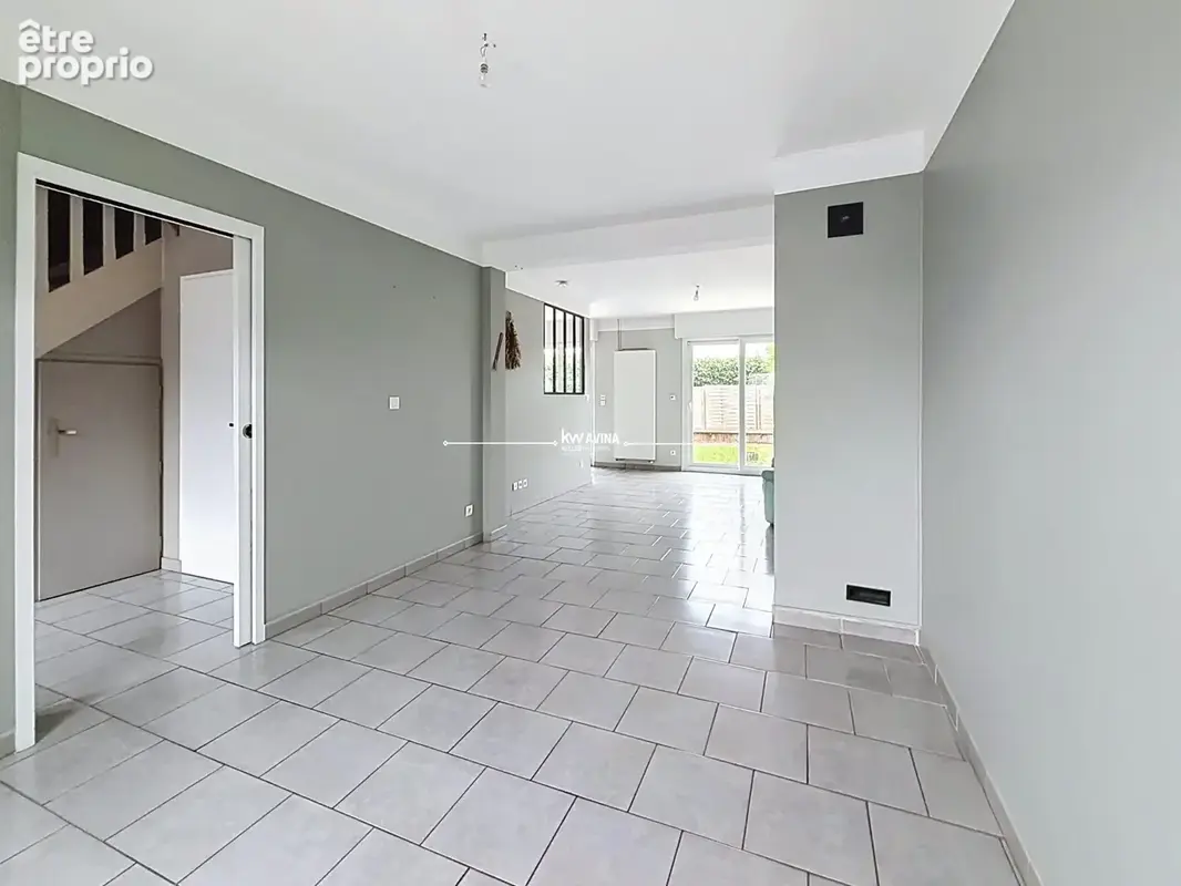 Maison 5 pièces 107 m² à vendre à Wattrelos (59150) - photo 5