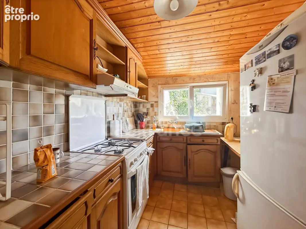 Le relecq-kerhuon – le costour – une véritable pépite ! - photo 3