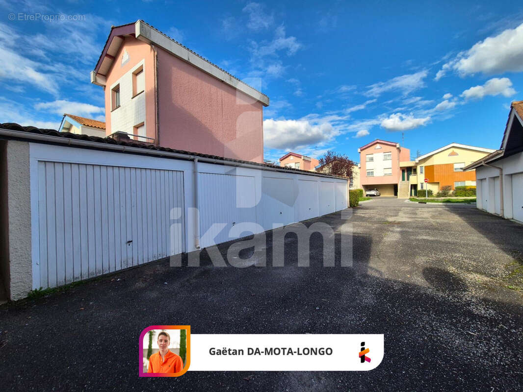 Appartement à GRADIGNAN