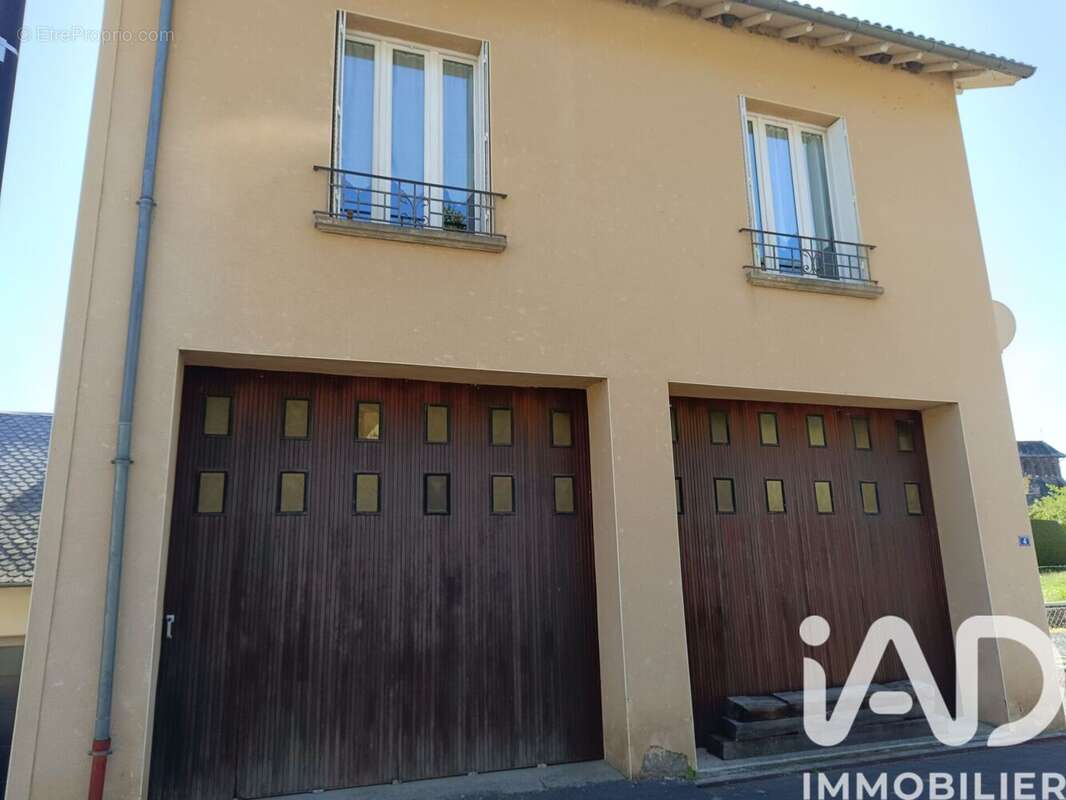 Photo 3 - Maison à SAINT-CERNIN