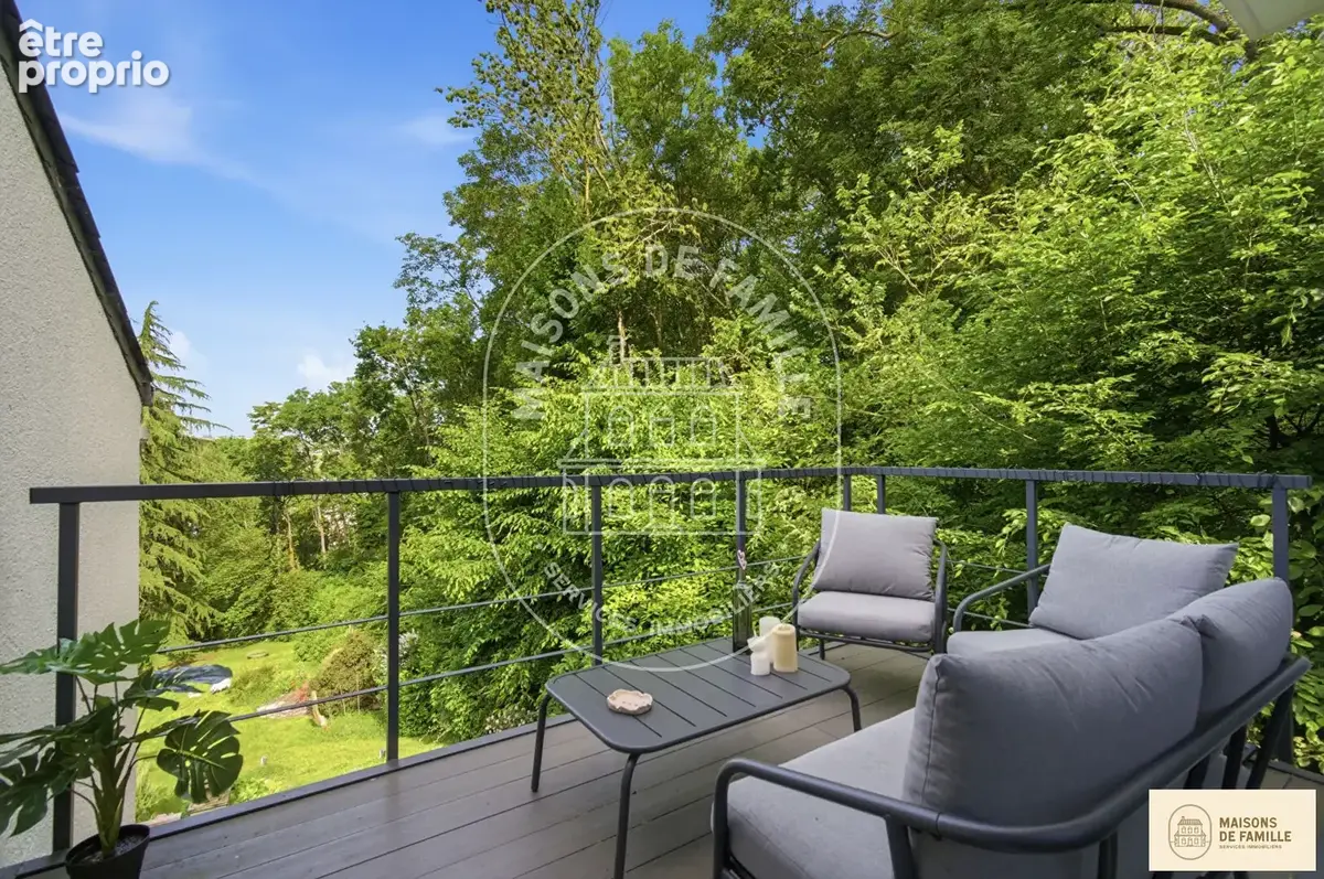 Maison d'architecte 328m2 habitable - 481 m2 au sol - Bougival - photo 23