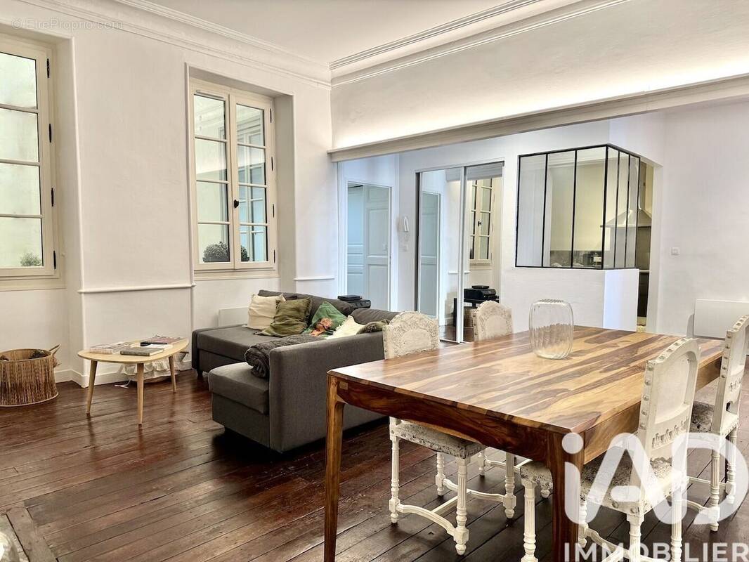 Photo 1 - Appartement à BAYONNE