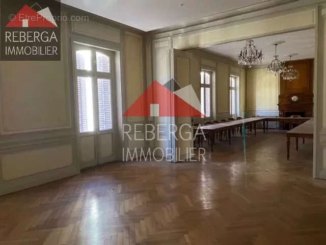 Appartement à MAZAMET