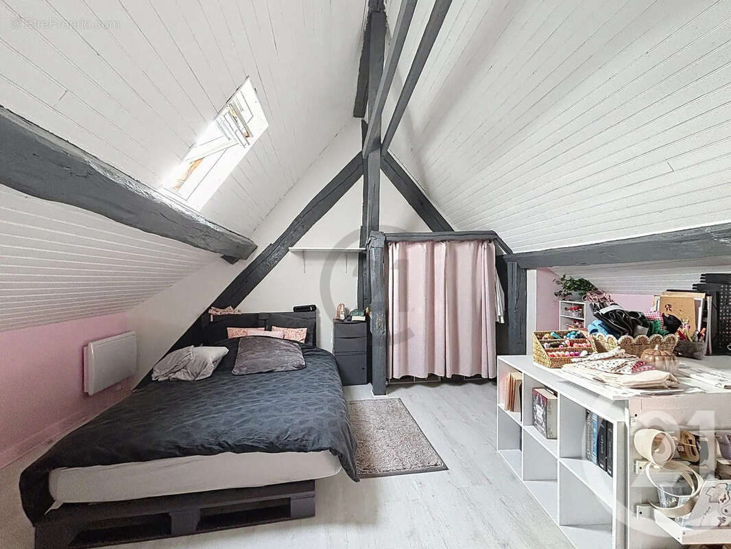 Appartement à PROVINS