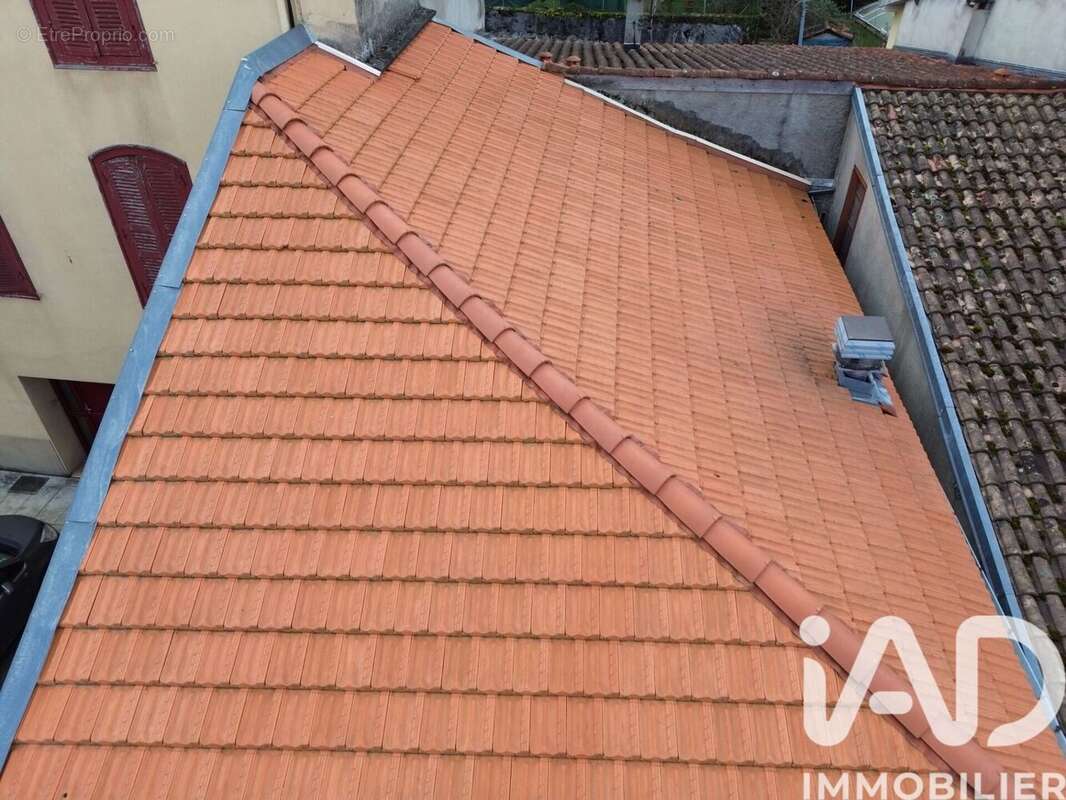 Photo 5 - Appartement à ASPET