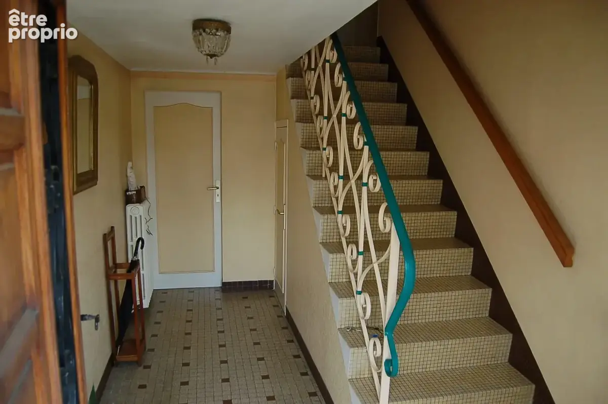 Maison 83 m² à Cesson-Sevigne  - photo 5