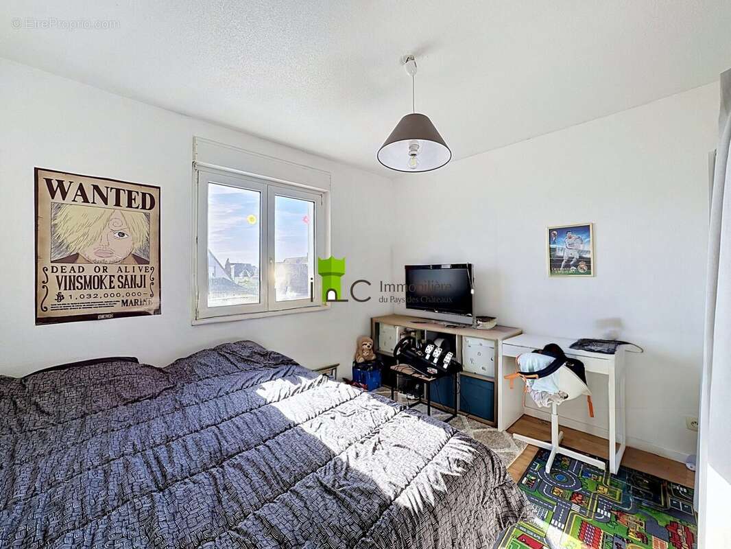 Appartement à HOLTZHEIM