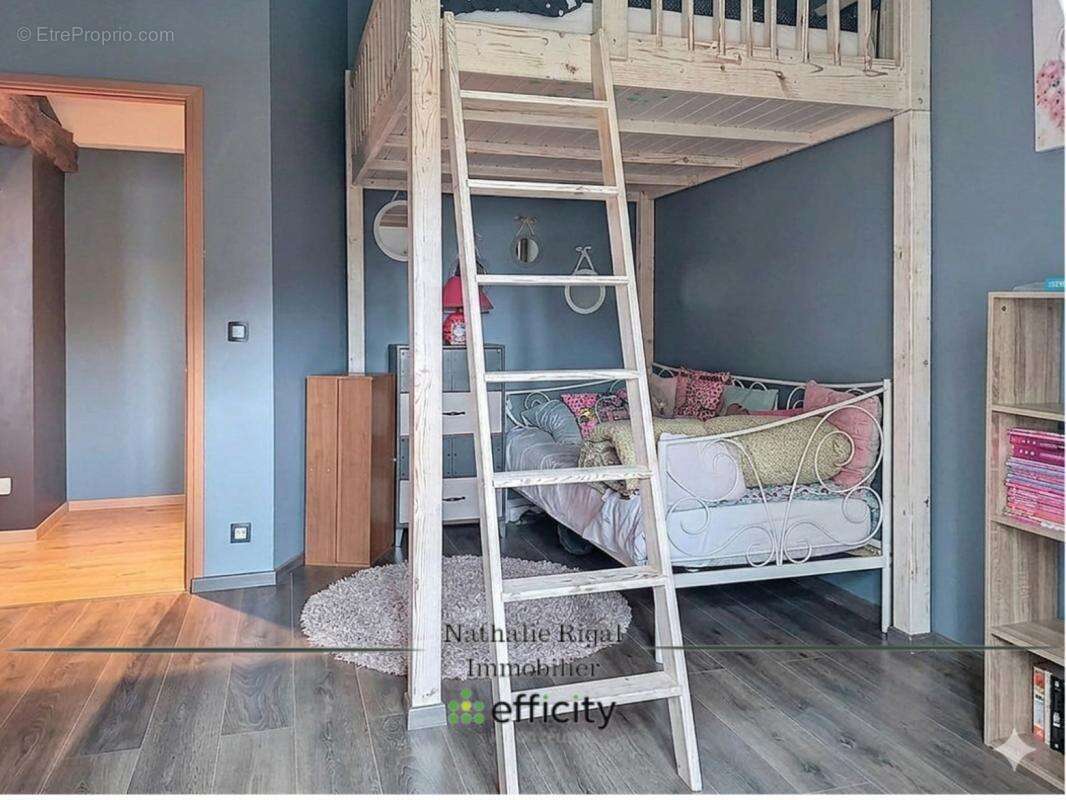 Maison en pierres - photo 15