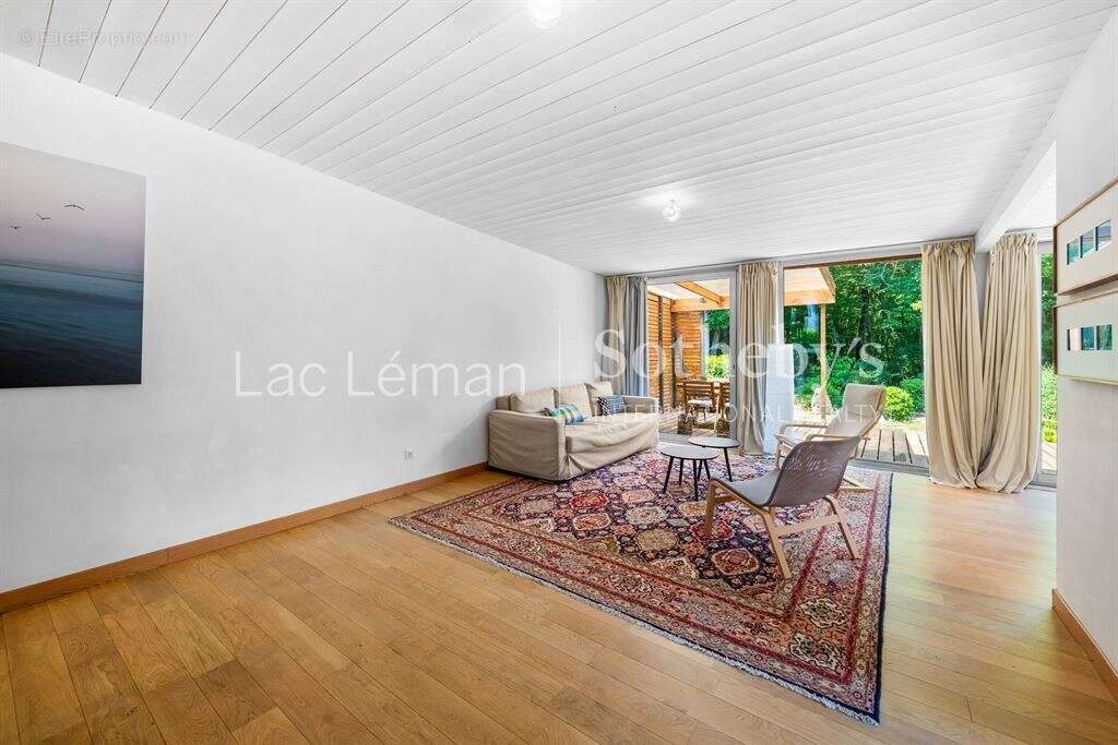 Maison à VEIGY-FONCENEX