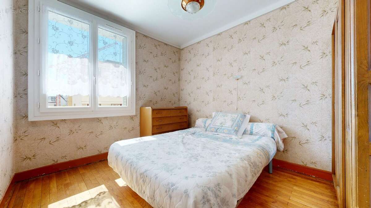 Appartement à LYON-7E