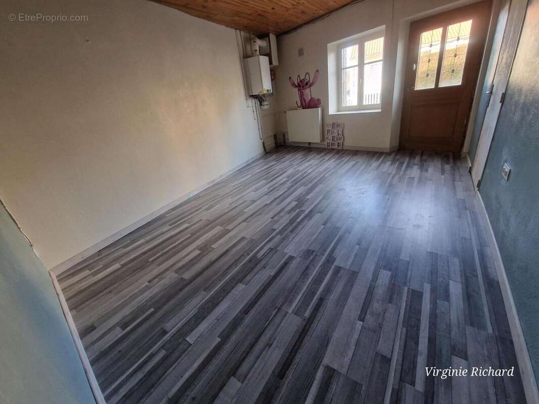 Photo 6 - Maison à VOLVIC