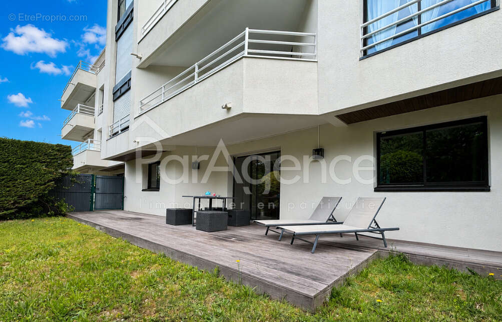 Appartement à ROYAN