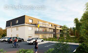 Appartement à OLEMPS