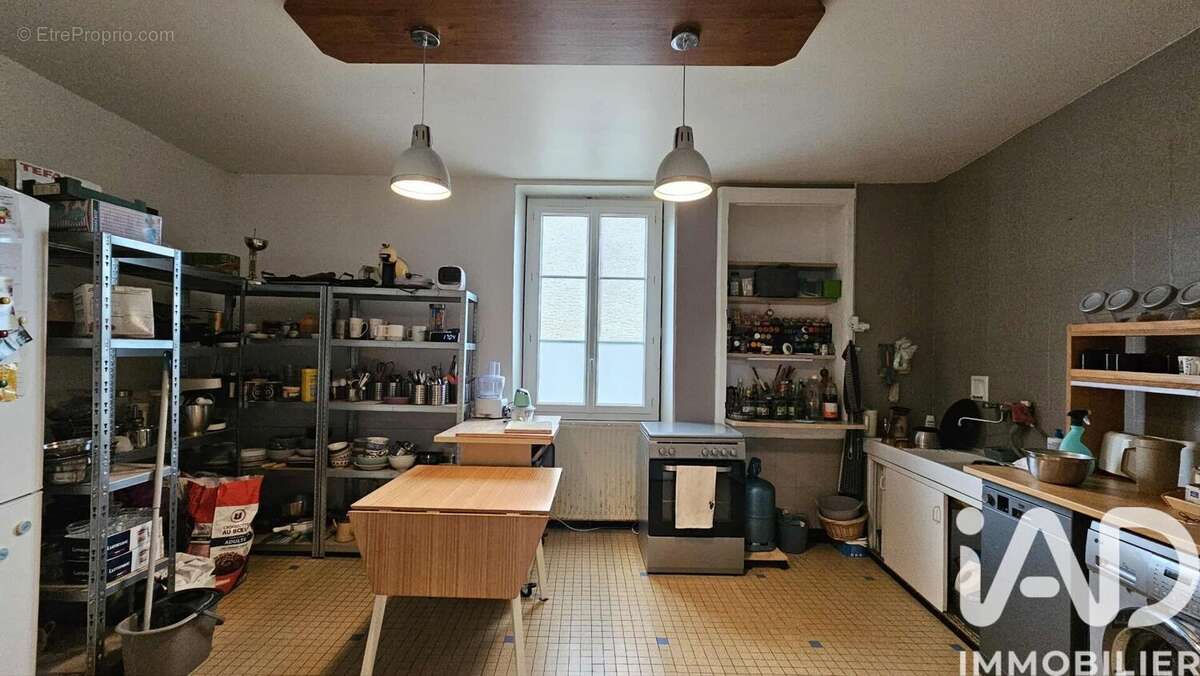 Photo 3 - Maison à CHARME
