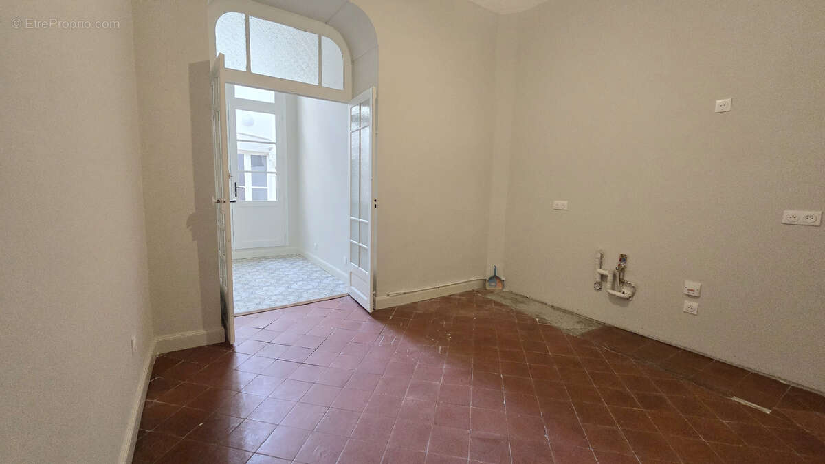 Appartement à NARBONNE