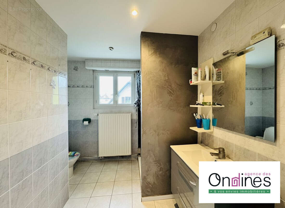 Maison à KALTENHOUSE