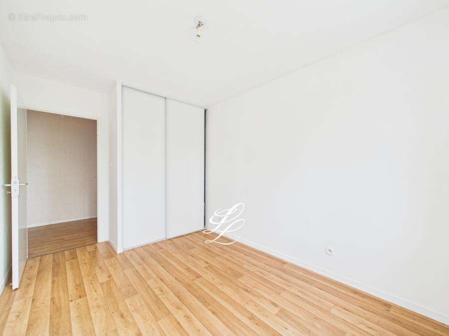 Appartement à SAINT-HERBLAIN