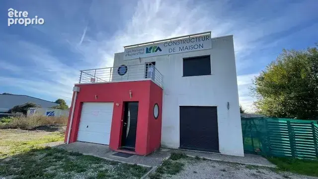 Maison 5 pièces 95 m² à vendre à Rantigny (60290) - photo 2