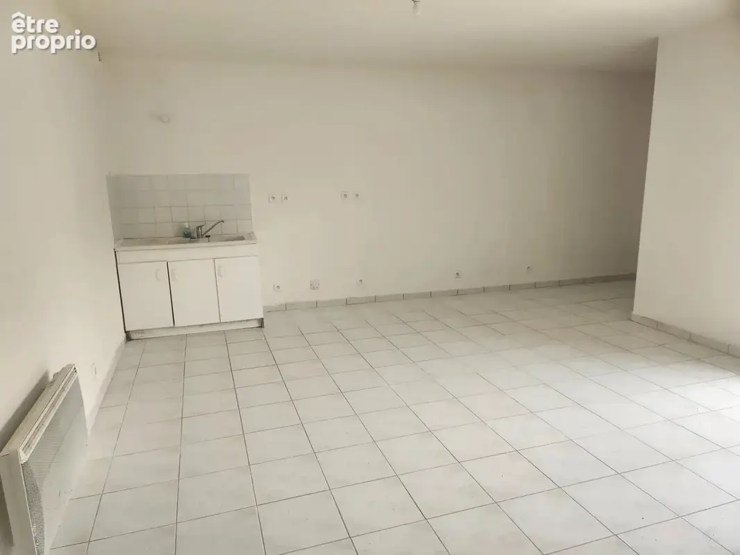 Appartement f3 - photo 5