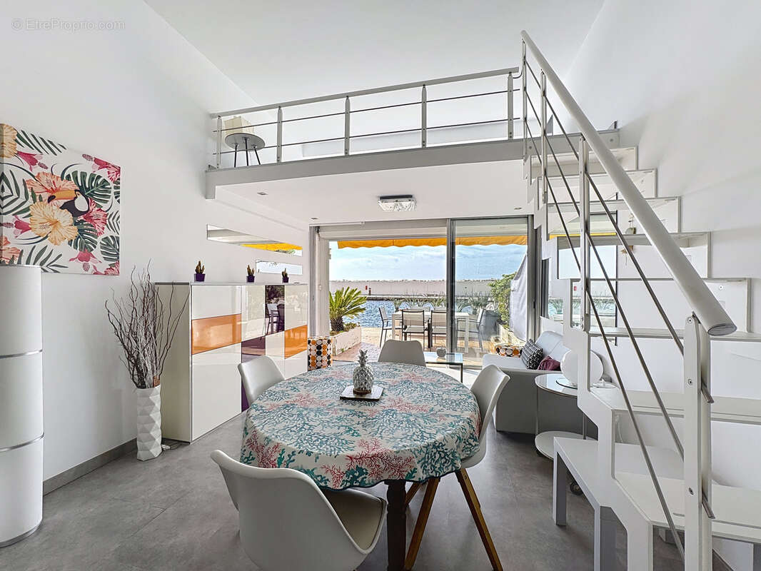 Appartement à BANDOL