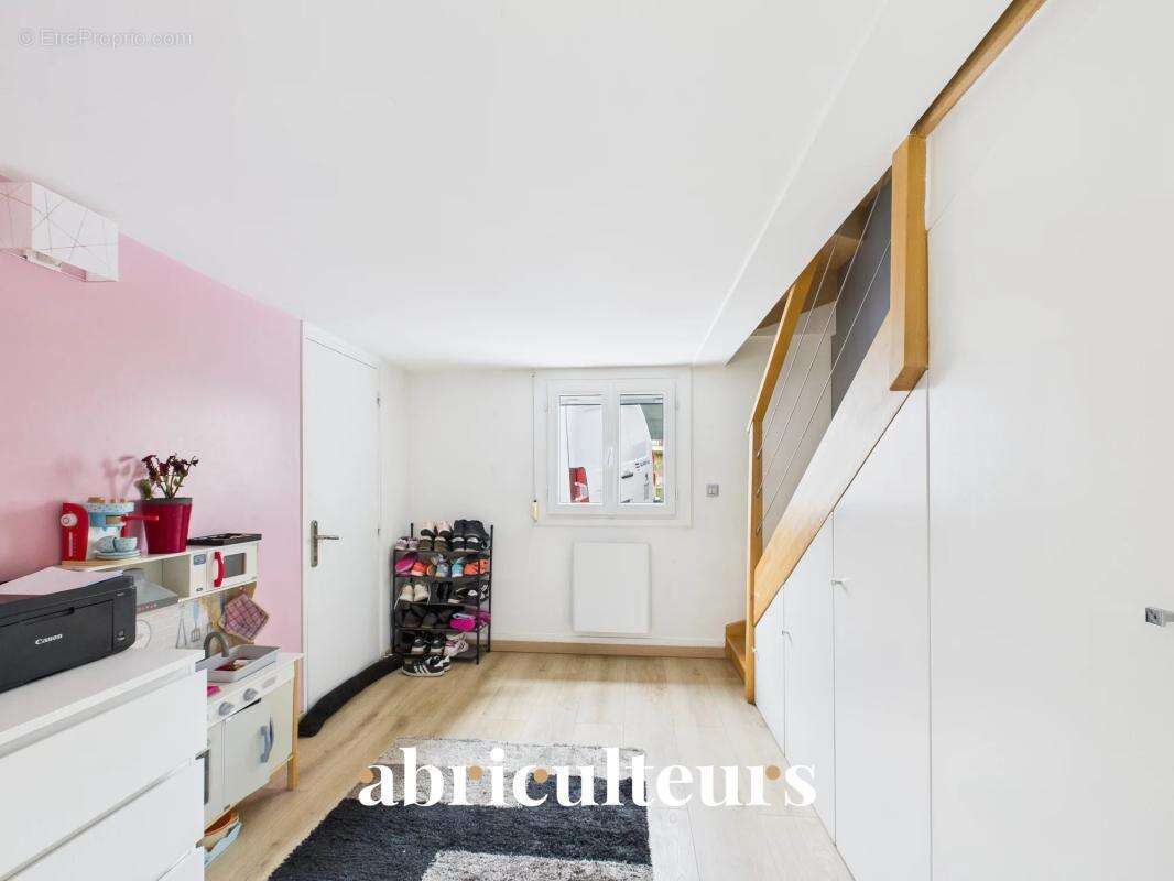 Maison à ARGENTEUIL