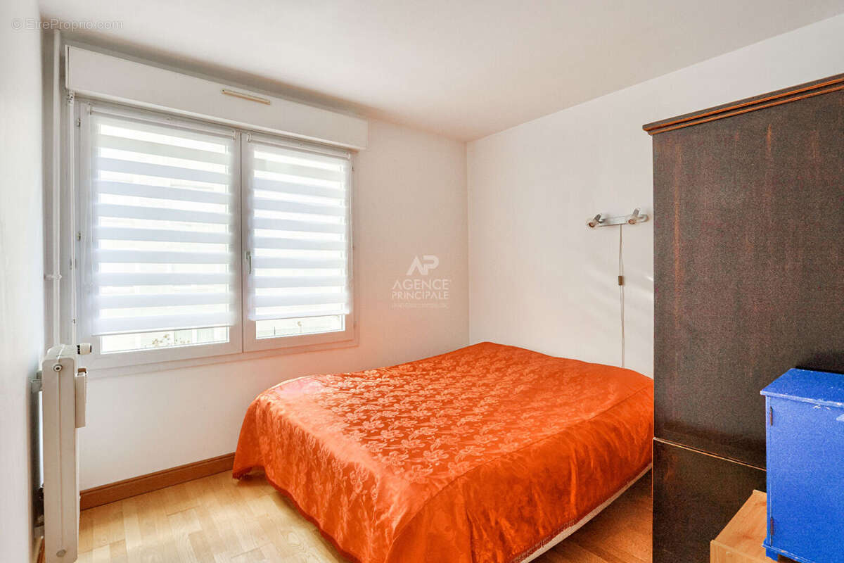 Appartement à SEVRES