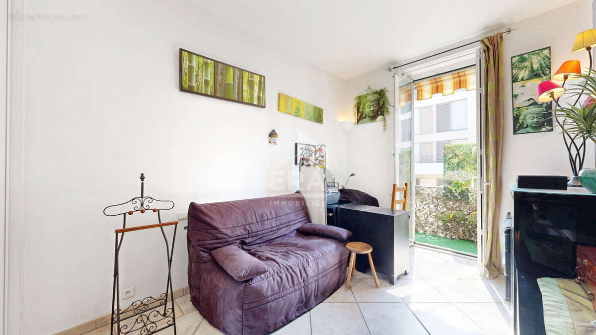 Appartement 83m² à nice - photo 14