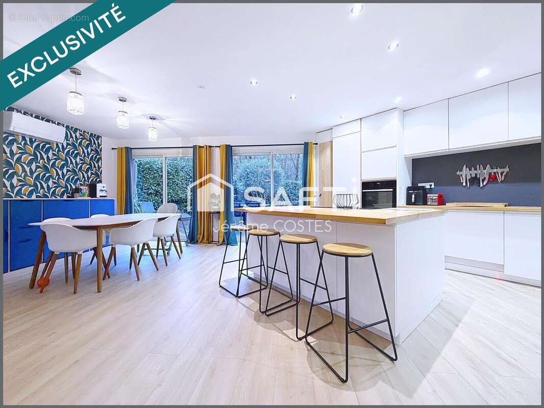 Photo 4 - Maison à FRONTON