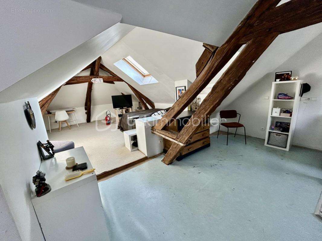 Belle maison avec cour - photo 11