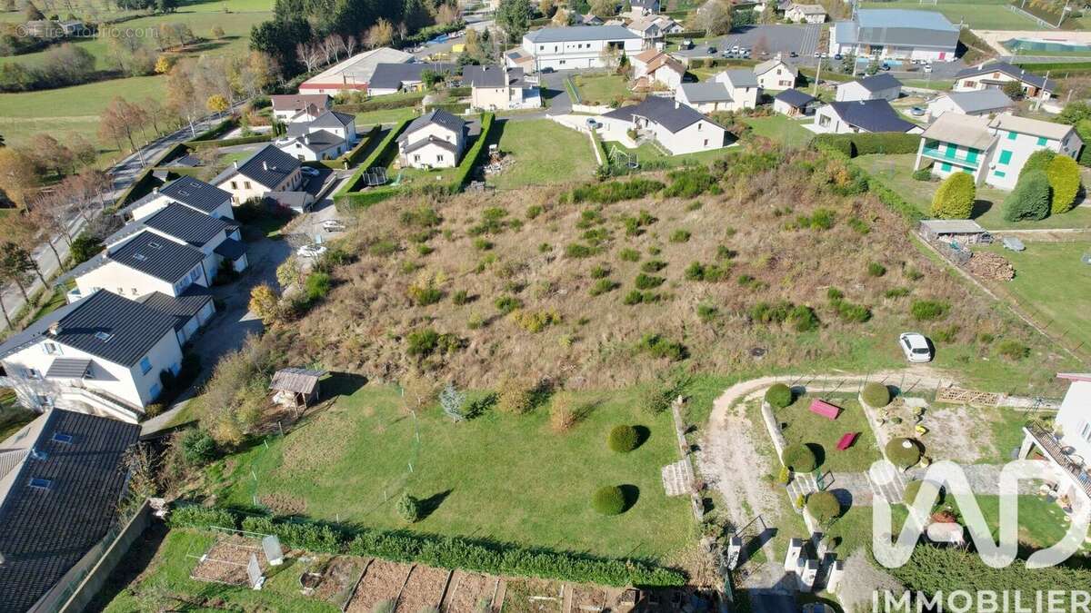 Photo 4 - Terrain à SAINT-AGREVE