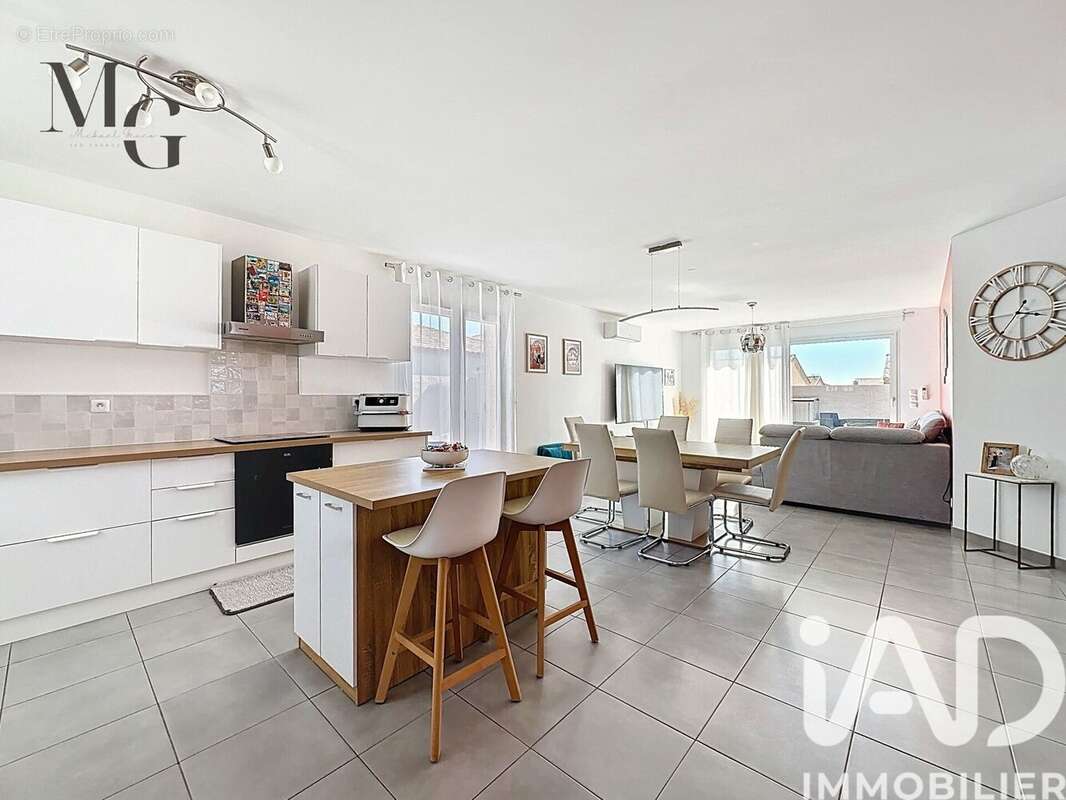 Photo 3 - Maison à FLORENSAC