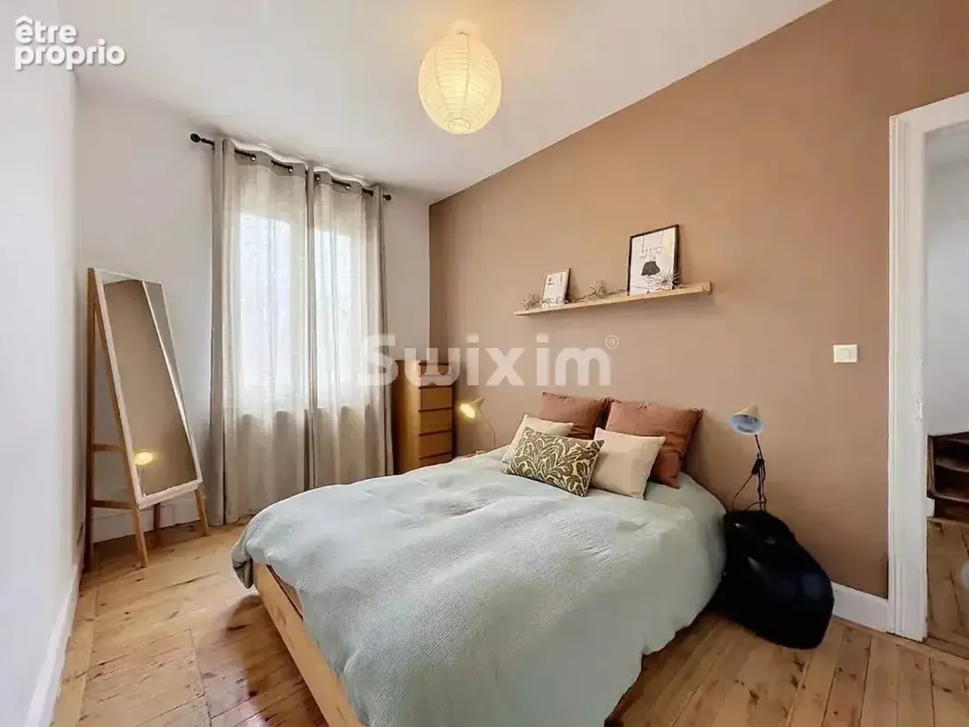Maison familiale 4 chambres - jardin - photo 4