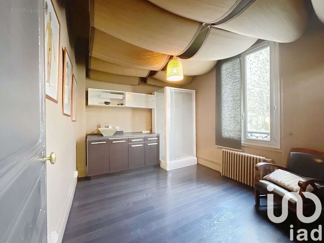 Photo 9 - Appartement à FONTAINEBLEAU