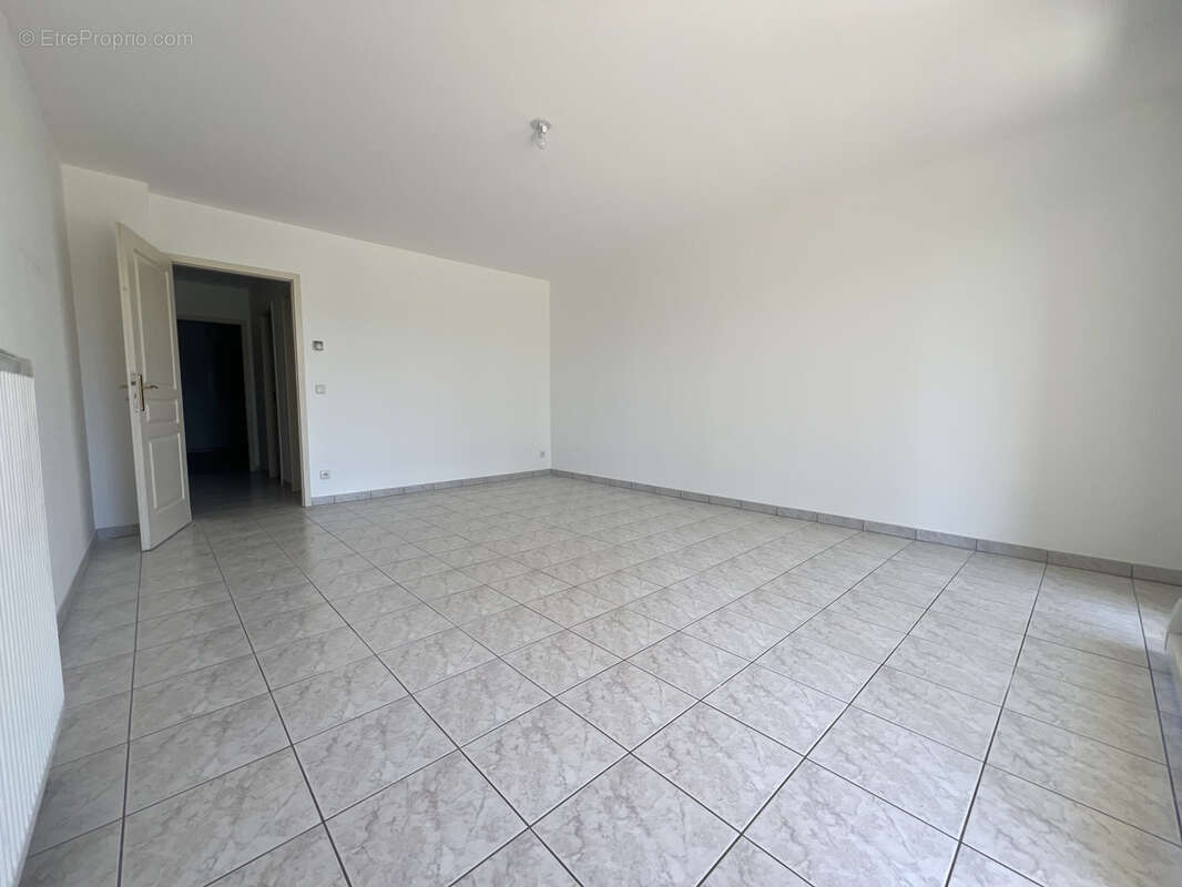 Appartement à DIEUZE