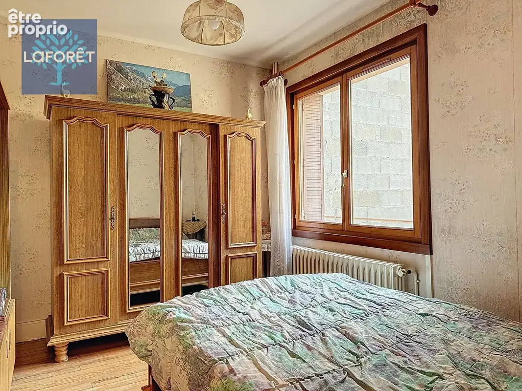 Maison Grigny Sur Rhone 4 pièce(s) 63 m2 - photo 3