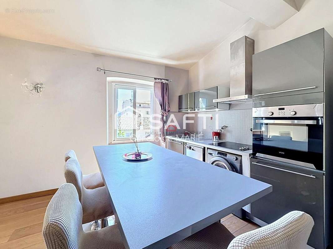 Photo 7 - Appartement à AJACCIO
