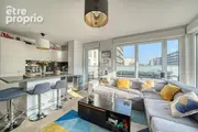 Appartement à CHAVILLE