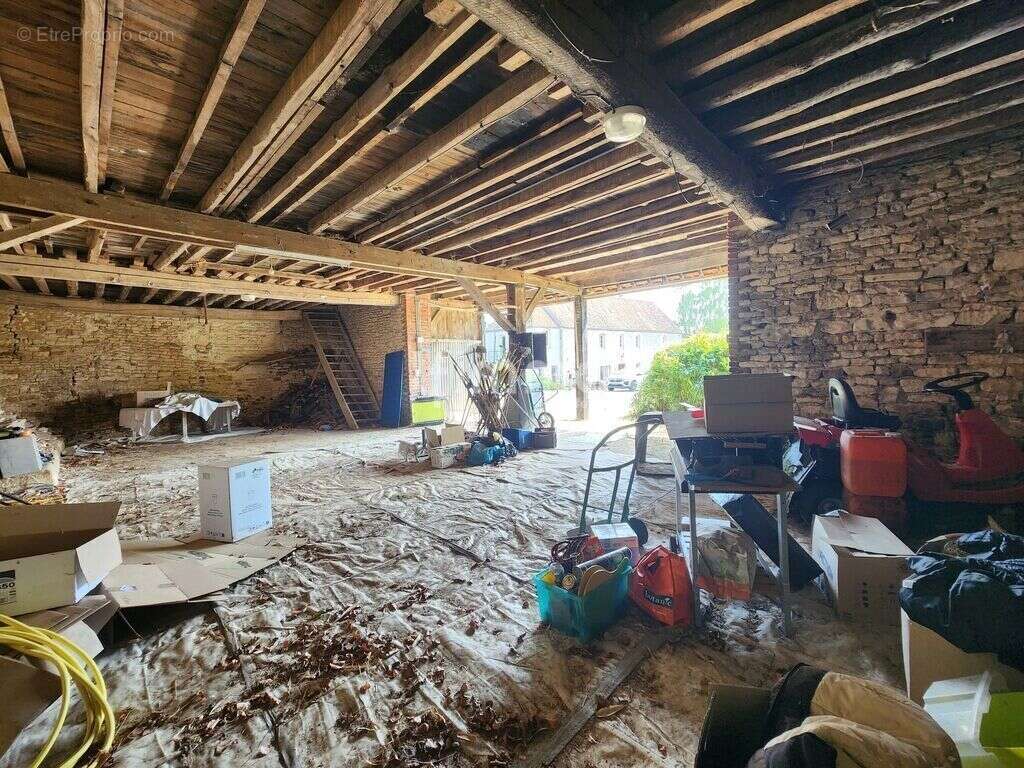 Maison familiale, au calme - photo 4