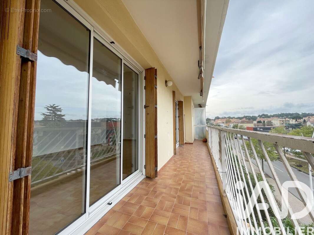 Photo 9 - Appartement à LE PRADET