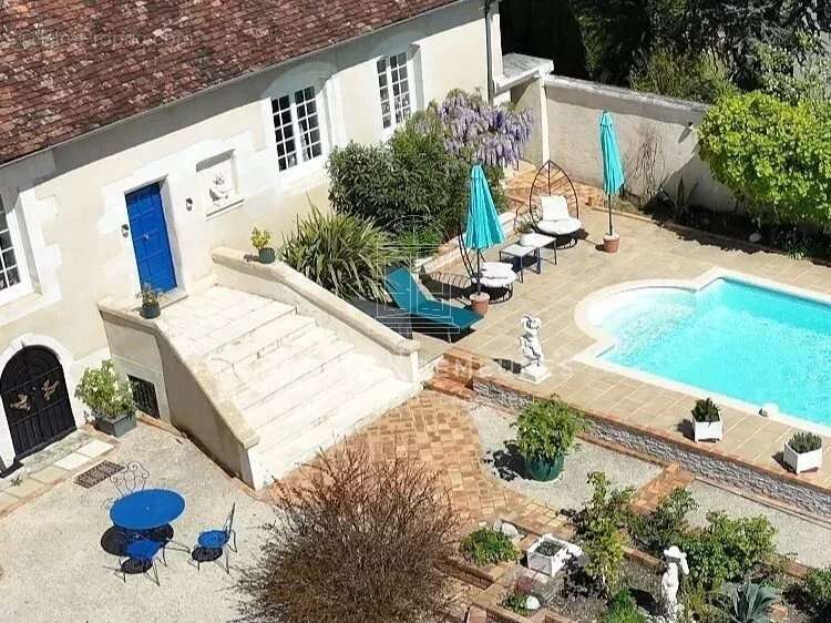 Maison à BOURGES