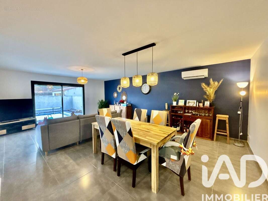 Photo 7 - Maison à NARBONNE