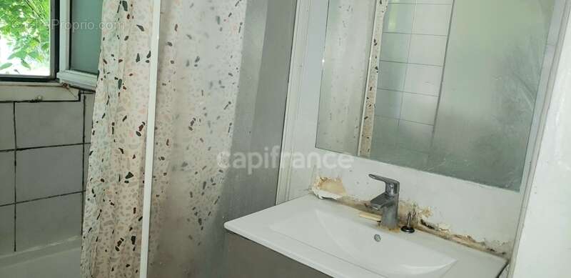 Appartement à BOISSY-SAINT-LEGER