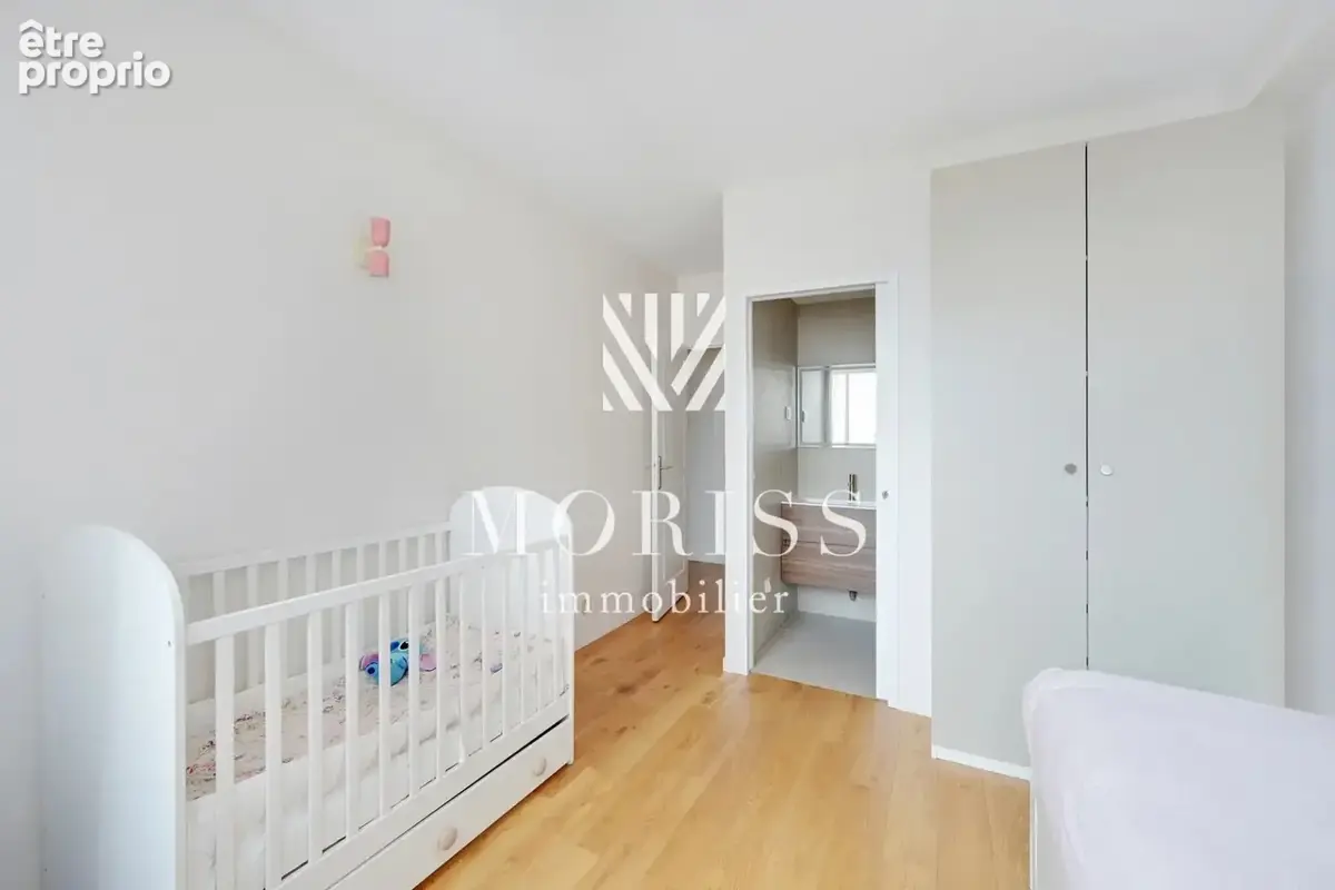 Appartement 5 pièces 124 m² à vendre à Levallois-Perret (92300) - photo 9