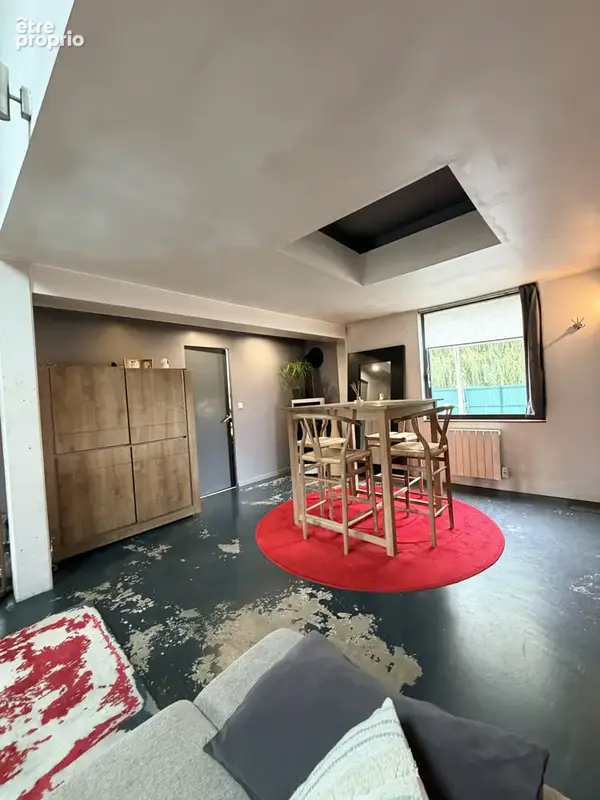 Maison 3 pièces 82 m² à vendre à Thumeries (59239) - photo 2