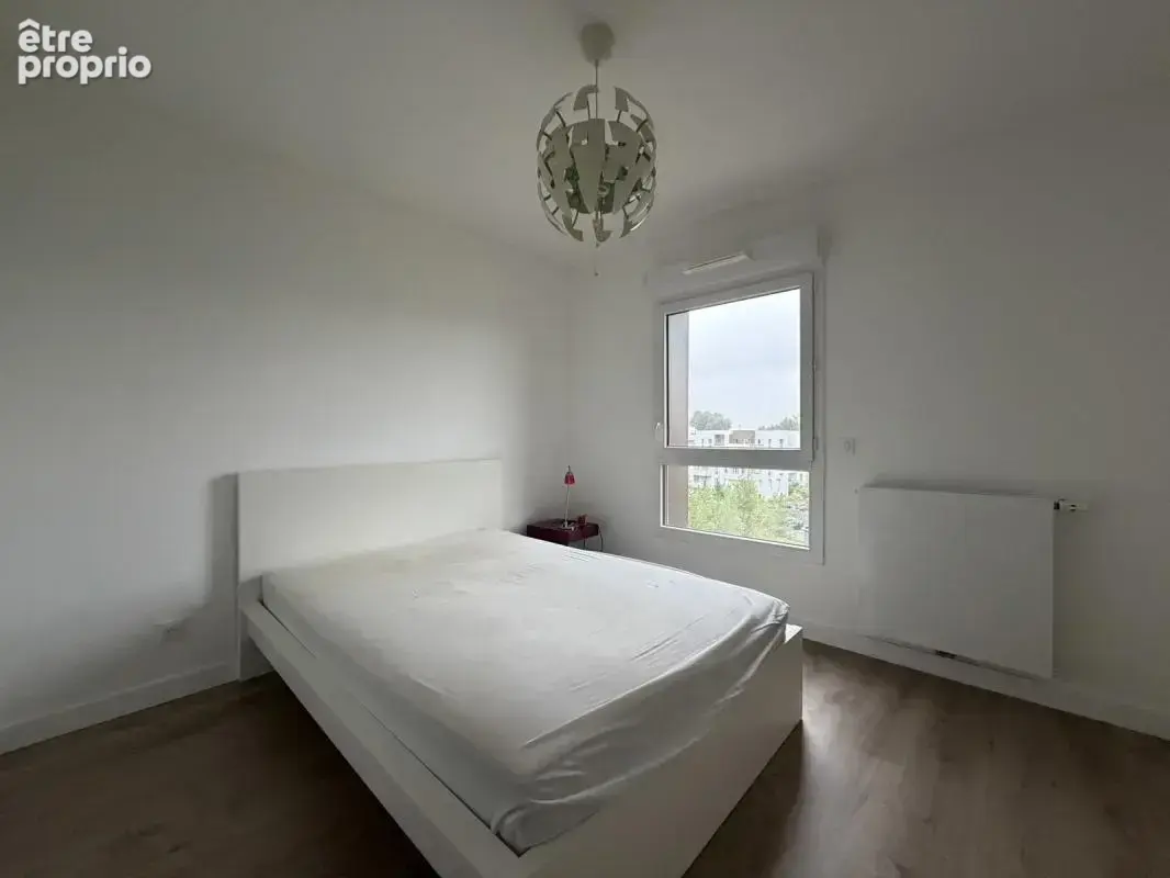 Appartement 5 pièces avec terrasses et parkings - photo 13