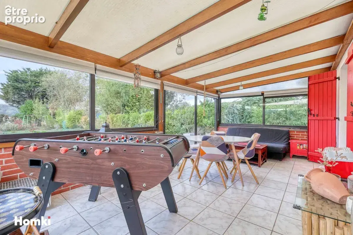 Maison/Villa T4 de 125 m² à Varreddes 77910 - photo 6