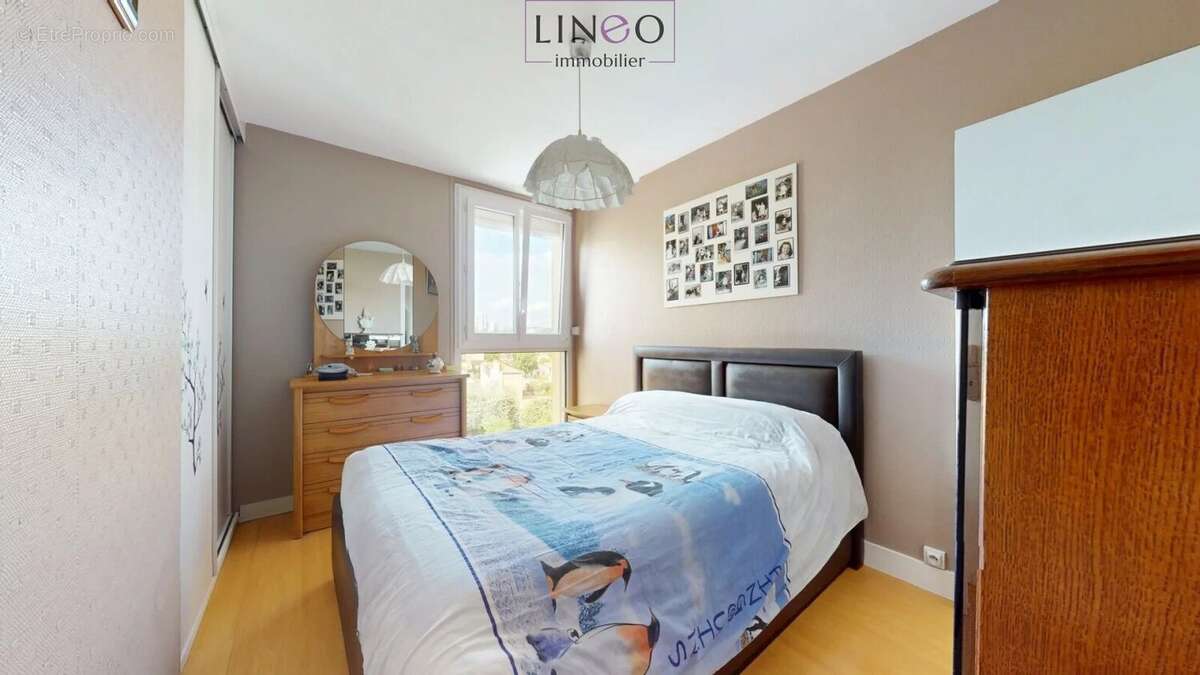 Appartement à THIAIS